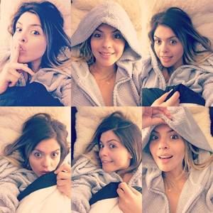 Meet your Posher, Tamara